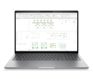 ZBook 8 G2i - 16in - Core Ultra 7 356H - 32GB RAM - 1TB SSD - Win11 Pro - Qwerty UK