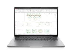 ZBook 8 G2i - 16in - Core Ultra 7 356H - 48GB RAM - 1TB SSD - Win11 Pro - Qwerty UK