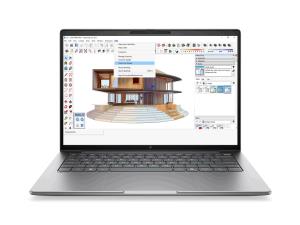 ZBook 8 G2a AI - 14in - AI 7PRO 450 - 48GB RAM - 1TB SSD - Win11 Pro - Qwerty UK