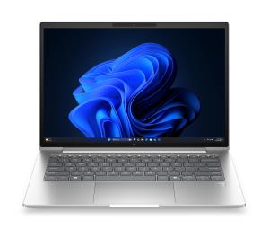 EliteBook 6 G2i AI - 14in - Core 5 330 - 16GB RAM - 512GB SSD - Win11 Pro - Qwerty UK