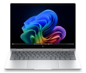 EliteBook 8 Flip G2i NGAI - 13.3in - Core Ultra 7 355 - 16GB RAM - 512GB SSD - Win11 Pro - Qwerty UK