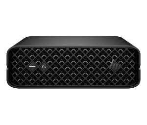 Workstation Z2 G1i Mini - Core Ultra 7 265 - 32GB RAM - 512GB SSD - Win11 Pro