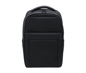 Commute - 16in Notebook Backpack - Black
