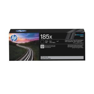 Toner Cartridge - No 185X - High Yield - 2.3k Pages - Black