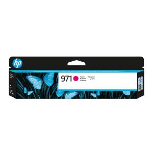 Ink Cartridge - No 971 - 2.5k Pages - Magenta