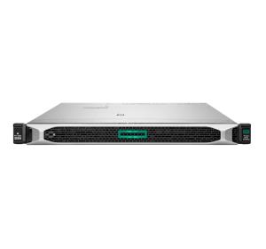 ProLiant DL360 Gen10 Plus - 1p 4310 - 32GB-R - MR416i-a NC 8SFF - 800W PS