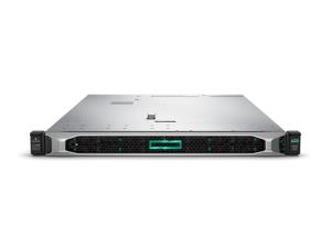 ProLiant DL360 Gen10 - 1p 4208 - 64GB-R - 8SFF P408i-a 2x960GB SSD - 2x800W RPS - EU