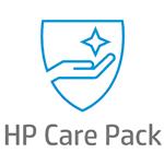 HPE 1 Year Post Warranty Tech Care Basic MSA 1040 Service (H31CWPE)