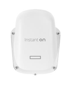 Networking Instant On Outdoor Access Point Bundle with PSU Dual Radio 2x2 Wi-Fi 6 (WW) AP27