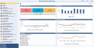 Aruba Networking ClearPass N1000 1G Hardware Appliance