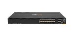 Aruba 8360-16Y2C v2 Power to Port Airflow 3 Fans 2 Power Supply Units HPE Attached Bundle