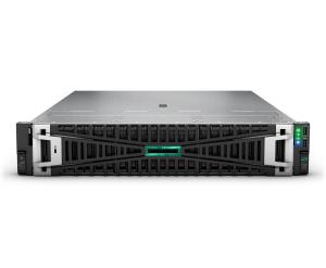 ProLiant DL385 Gen11 - 1p 9115 - 2x32GB-R - 8SFF 1x7.68TB NVMe SSD - 2x1000W PS - EU