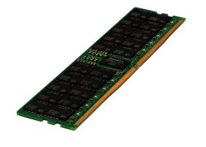 Memory  128GB (1x128GB) Dual Rank x4 DDR5-4800 CAS-40-39-39 EC8 Registered Smart Kit