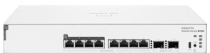 Networking Instant On Switch 8p SR10 4p CL6 PoE 2p SFP+ 120W 1940