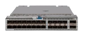 HP 5930 24-port SFP+ and 2-port QSFP+ Module                                                        