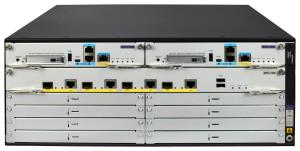 HP MSR4060 Router Chassis (JG403A)