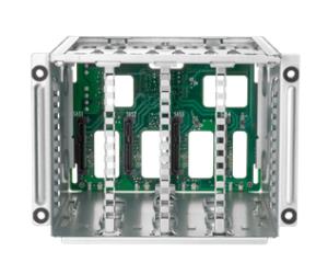 HPE ML350 Gen10 8SFF HDD Cage Kit (874568-B21)