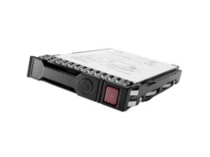 HPE 8TB SAS LFF SC 4-pk HDD Bundle
