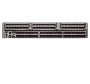 HPE SN6630C 32GB 96-port/48-port 32GB SFP+ Fibre Channel Switch
