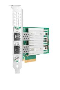 Intel E810-XXVDA2 Ethernet 10/25GB 2-port SFP28 Adapter 