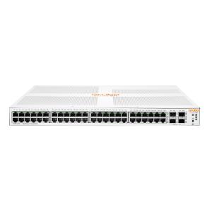 Aruba Instant On 1930 48G Class4 PoE 4SFP/SFP+ 370W Switch