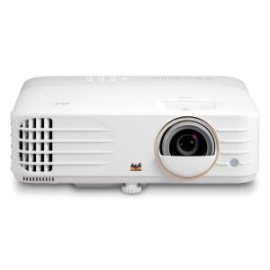 Projector  4K UHD 3840X2160 4000AL 12000:1 HDMIX2/USB 10W SPK 4000/20000HRS