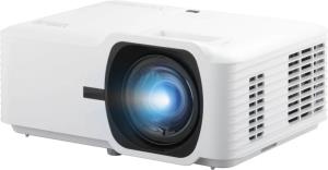 Digital Projector LS711W Laser WXGA 4200 Lm short throw