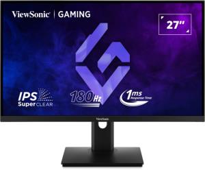 Gaming Monitor - XG27G1 - 27in - 1920x1080 (Full HD) - 1ms IPS 180Hz