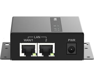 Router Dwm-313 4g Lte Cat.4 M2m Dual-sim Vpn 