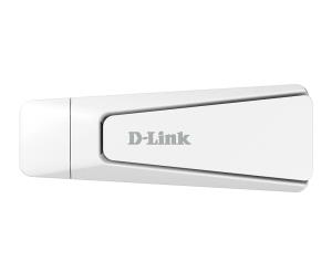 Wi-Fi 6 USB Adapter Ax1800 Ax18u