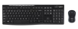 WIRELESS COMBO MK270 - EER SL                                                                                                                         