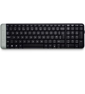 WIRELESS KEYBOARD K230 RUS - INTNL                                                                                                                    