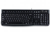KEYBOARD K120 TUR - NSEA                                                                                                                              