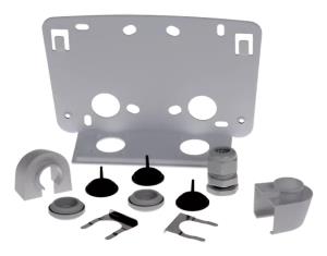 D20 Mount Bracket Kit A