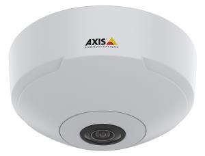 M3068-p Network Camera