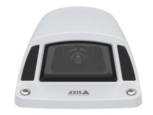 P3925-lre M12 Network Camera