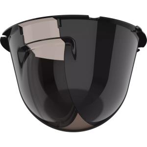 Tp5803-e Hard-coated Dome Smoked