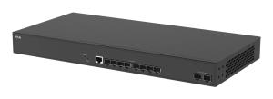 D8308 Fiber Aggregation Switch