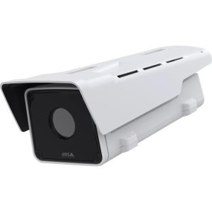 Q2112-e 35mm 30 Fps Thermal Camera