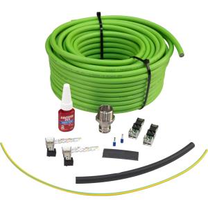 Skd02-t Non-armored Cable Kit 10m