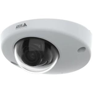Ip Dome Camera - P3947-r - M12 2.8mm 10pcs