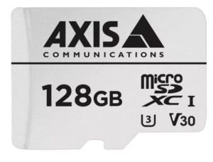 Surveillance Micro Sdxc Card 128GB Without Adapter
