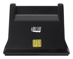 Desktop Smart Card Reader (taa Compliant)