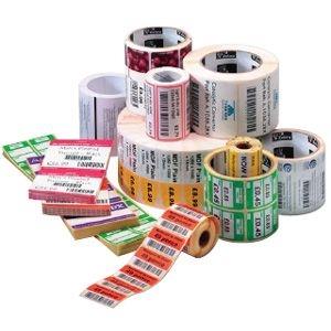 Z-perform 1000t Thermal Transfer 70x32mm 4240 / Roll