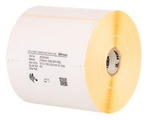 Z-perform 1000t 32x25mm 5180 Label / Roll C-76mm Box Of 12