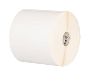 Z-ultimate 3000t 76 X 76mm White 1890 Label / Roll C-76mm Box Of 6
