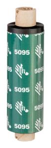 RIBBON 5095 RESIN 84MM 74 METERS C-12.7MM BOX OF 12