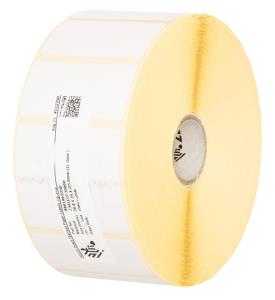 Z-select 2000d 31 X 22mm 2780 Label / Roll C-25mm Box Of 12