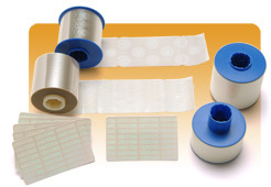 Zebra P630i/640i Full Lam (800015914)                                                               