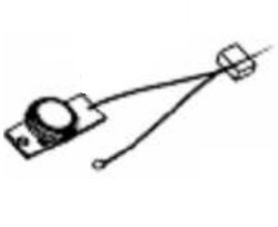 Feed Switch/sensor Assy                                                                             
